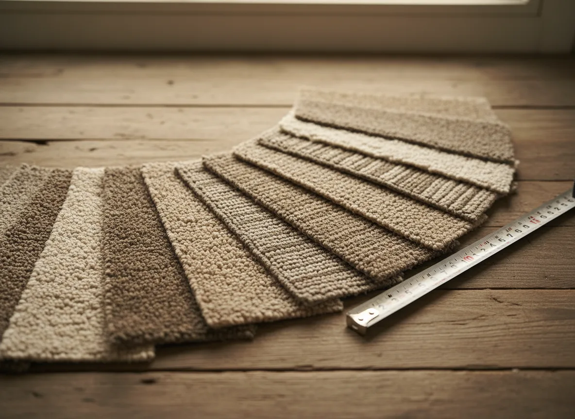 Carpet Installation Rockville, IN FAQs